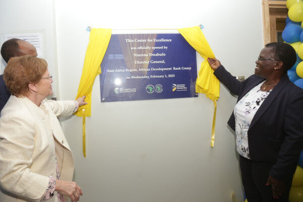 Kenya: The African Development Bank’s Coding for Employment Program opens second Center of Excellence to boost youth digital skills