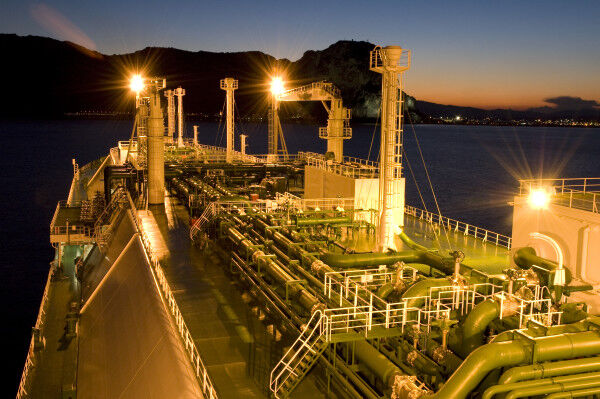 Perenco Reaches Another Milestone in its Gas Agenda with Final Investment Decision (FID) Secured for the Gabon Liquefied Natural Gas (LNG) Facility