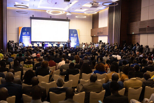 As the Official and Strategic Partner, the African Energy Chamber (AEC) Wholly Supports South Sudan Oil & Power (SSOP) as the Primary Driver of East African Investment