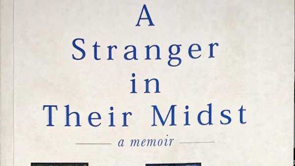 A-Stranger