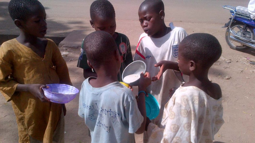 ACRI launches community fund for Almajiris, other children