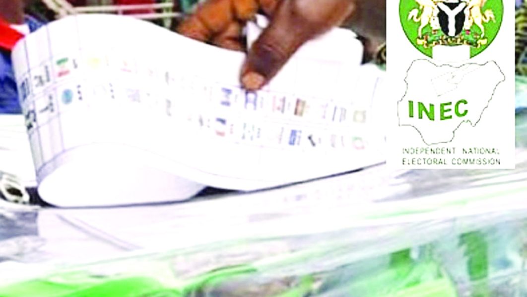 Ballot Box
