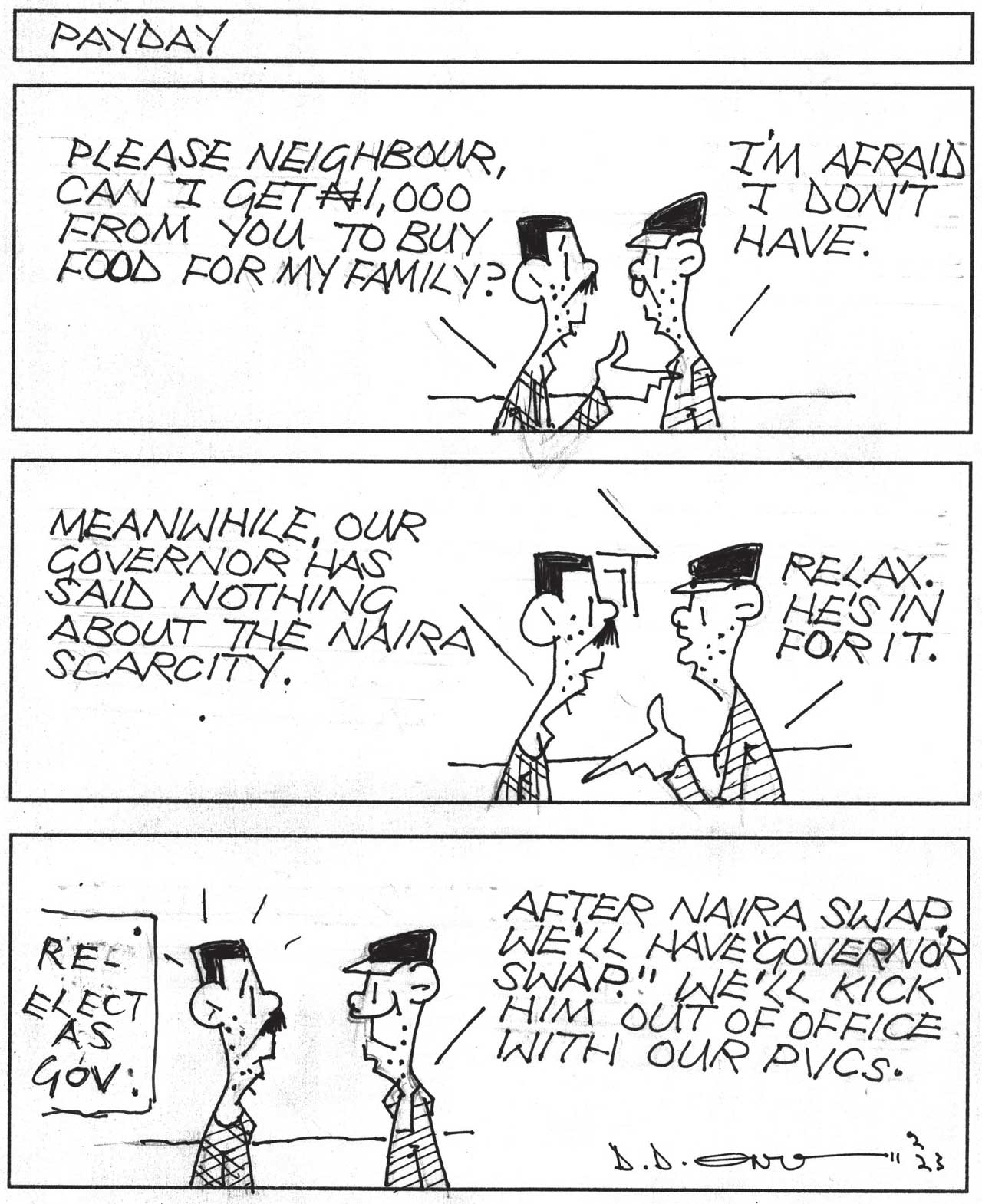 CARTOON