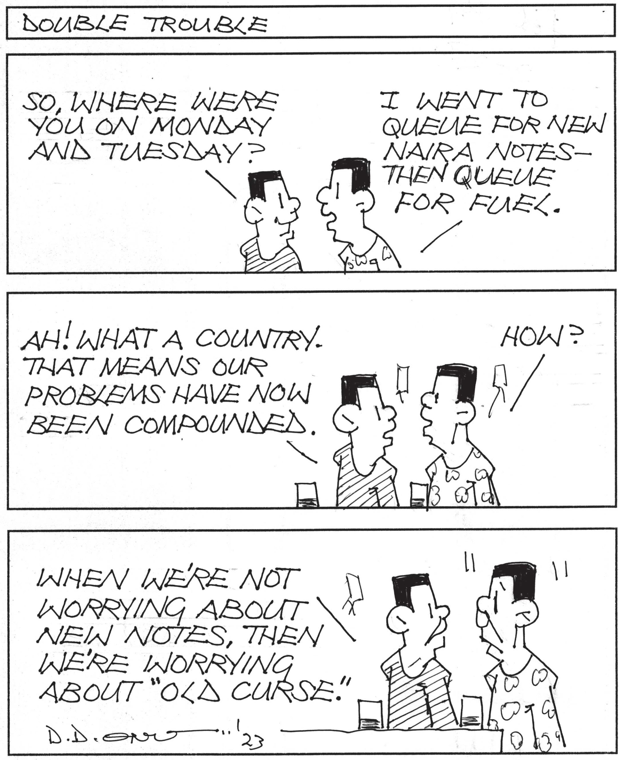 CARTOON–2-2-2023