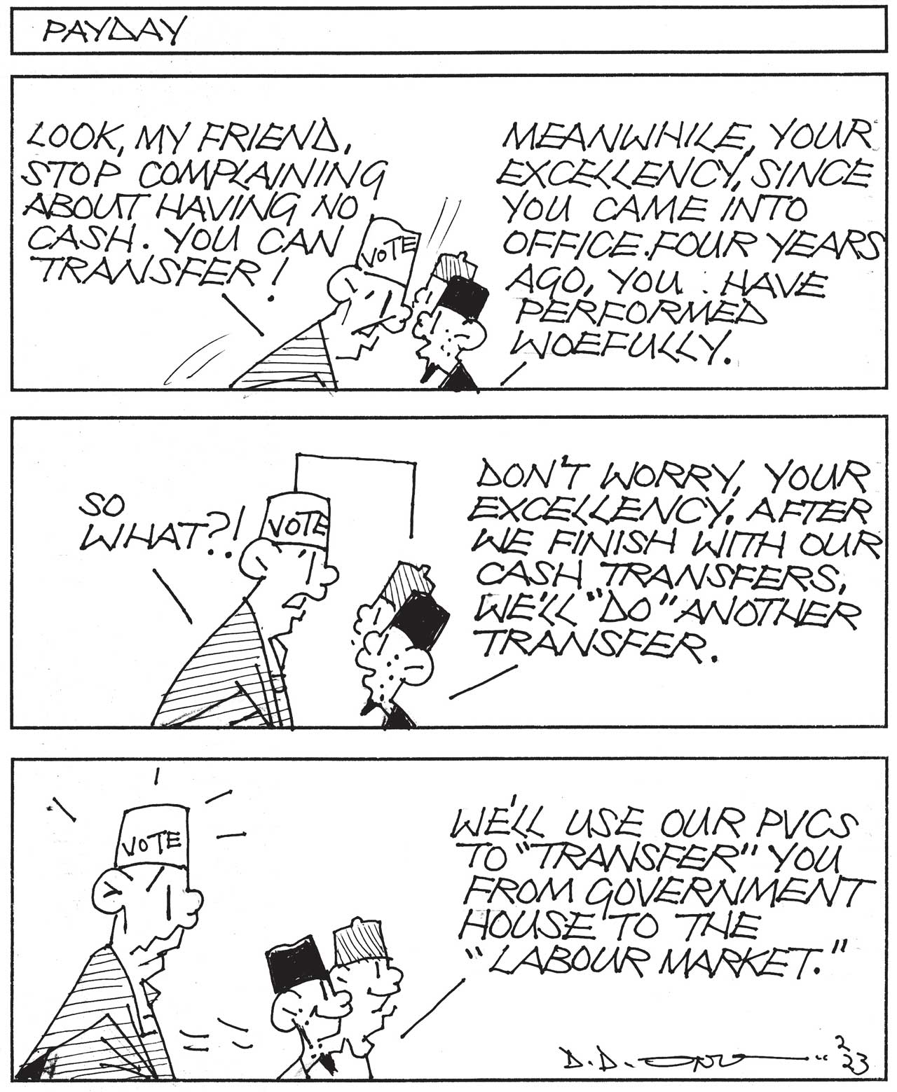 CARTOON