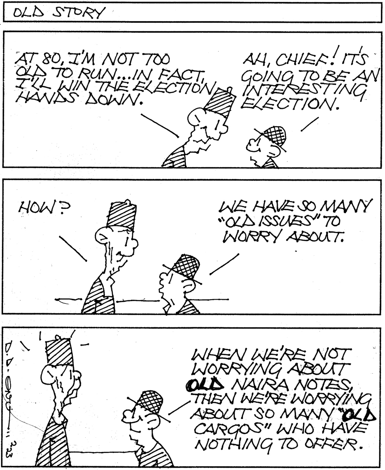Cartoon Mon 20-02-23 okk