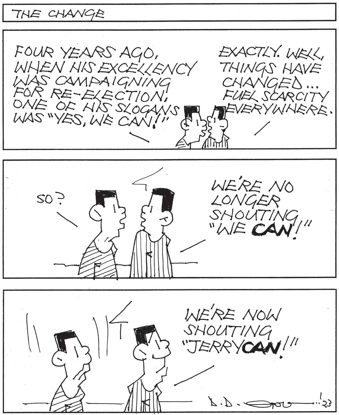 Cartoon