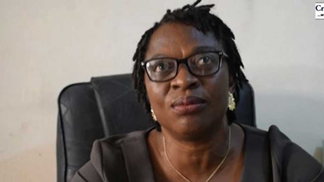 Cross-River-State,-Prof.-Getrude-Njar.