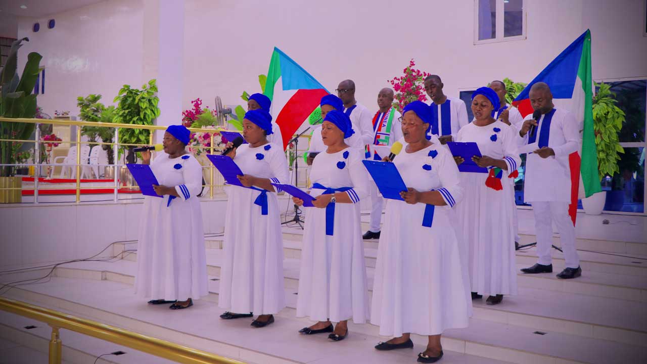 Equatorial-Guinea-Choir