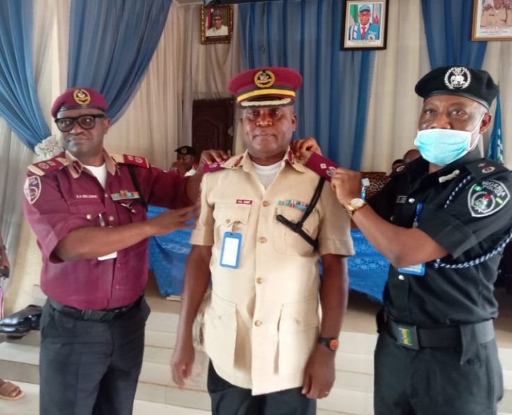 FRSC Anambra
