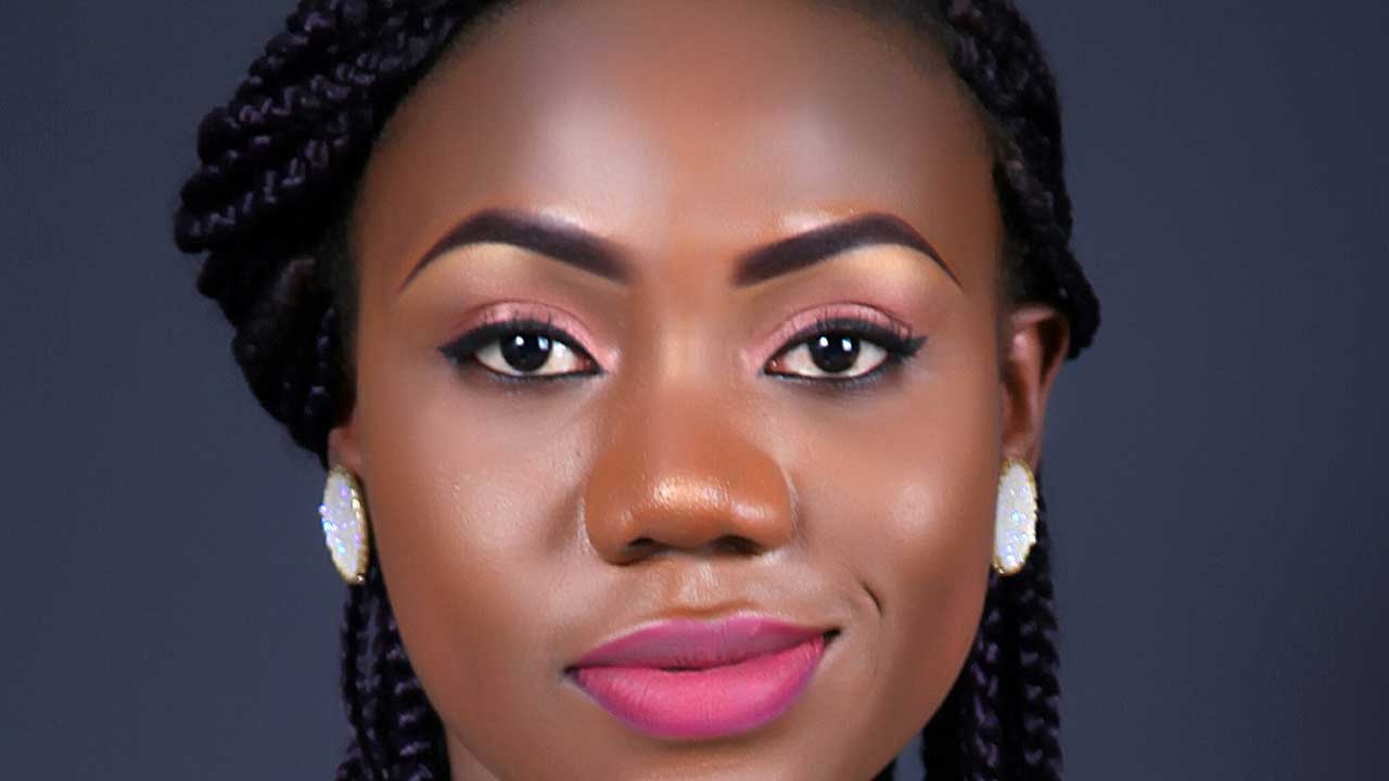 Funmi-Akindejoye