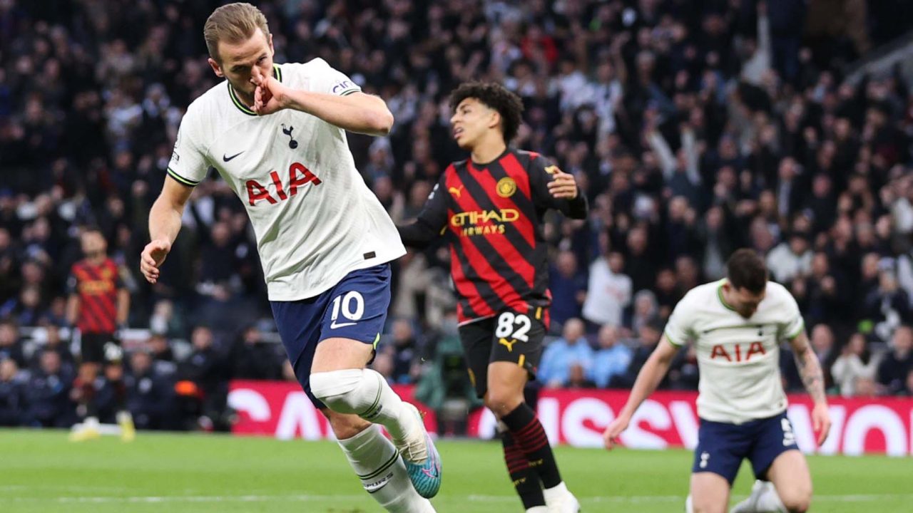 FBL-ENG-PR-TOTTENHAM-MAN CITY