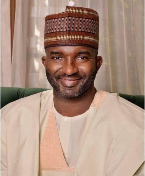 Abdul-Aziz Murtala Nyako