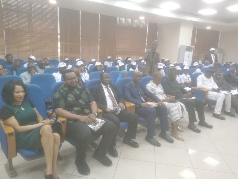 Nigerian Girls Can Code Competition