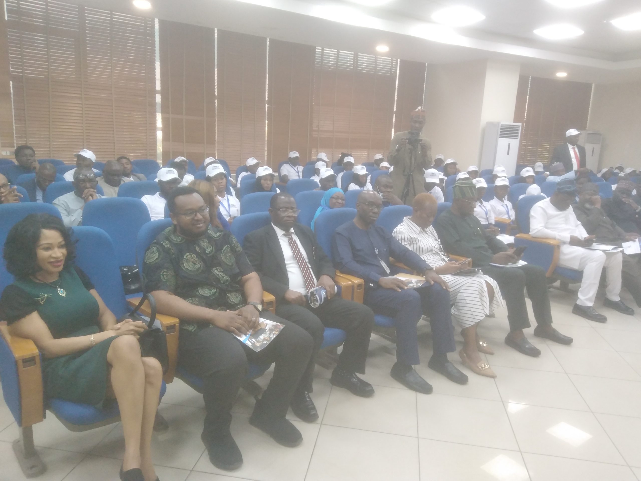 Nigerian Girls Can Code Competition