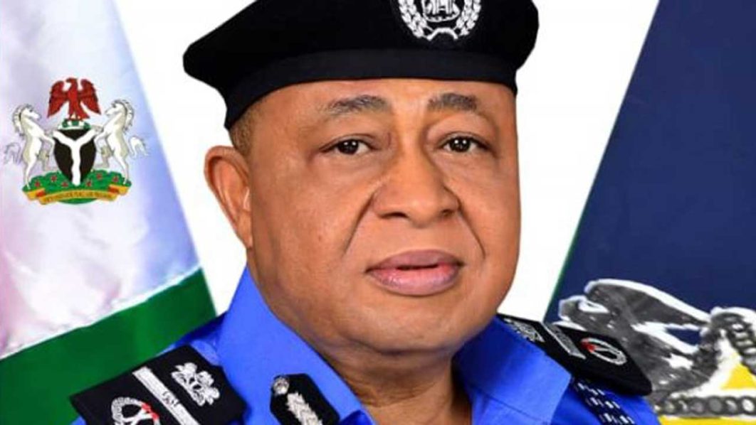 AIG Lawan Tanko Jimeta