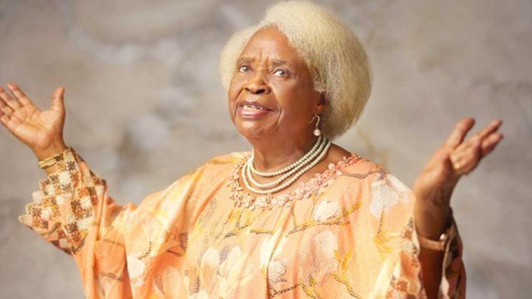 Mama-Osinbajo