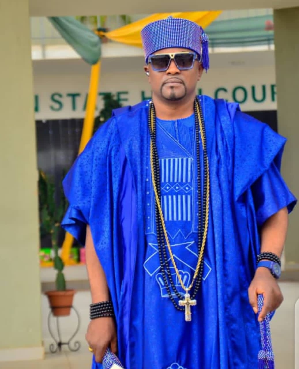 Oba-Tejuosho