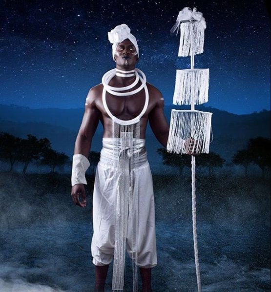 Obatala 2