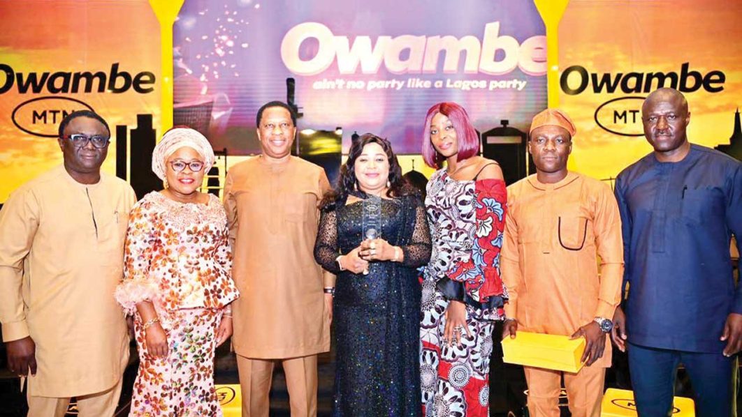 Owambe-