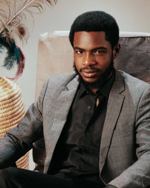 Tosin Opaleke