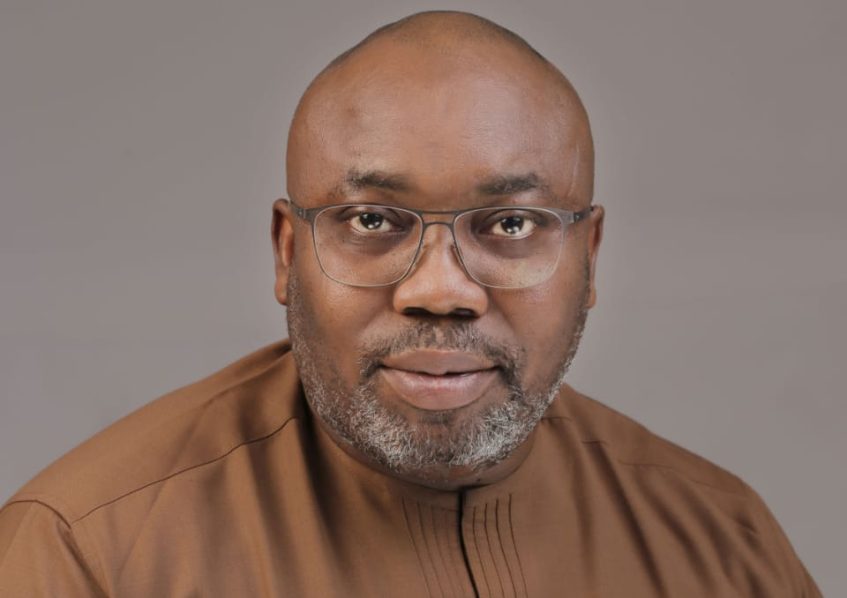 Anthony Ezekwugo