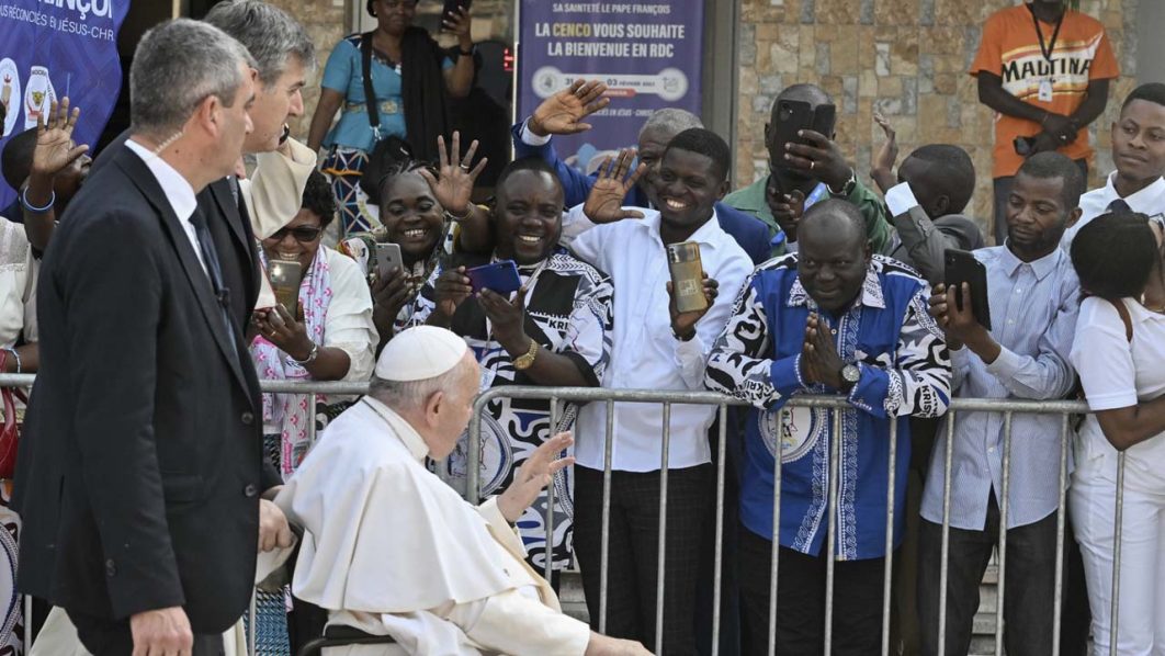 Pope Francis