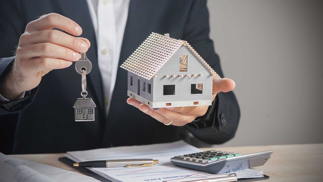 Property-insurance
