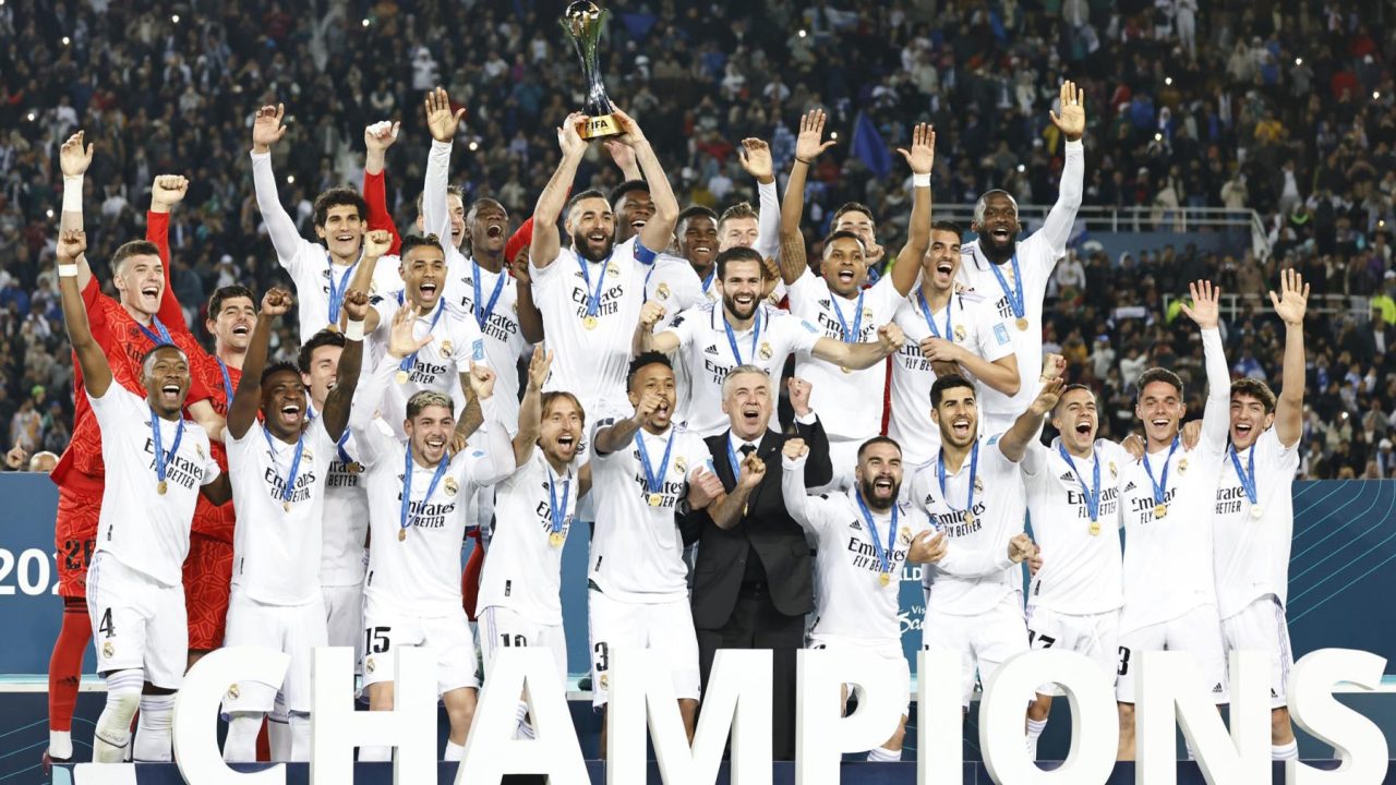 FBL-WCLUB-REAL MADRID-HILAL