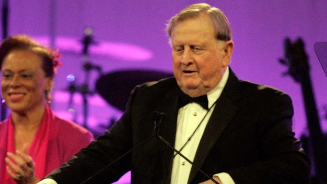 Red McCombs