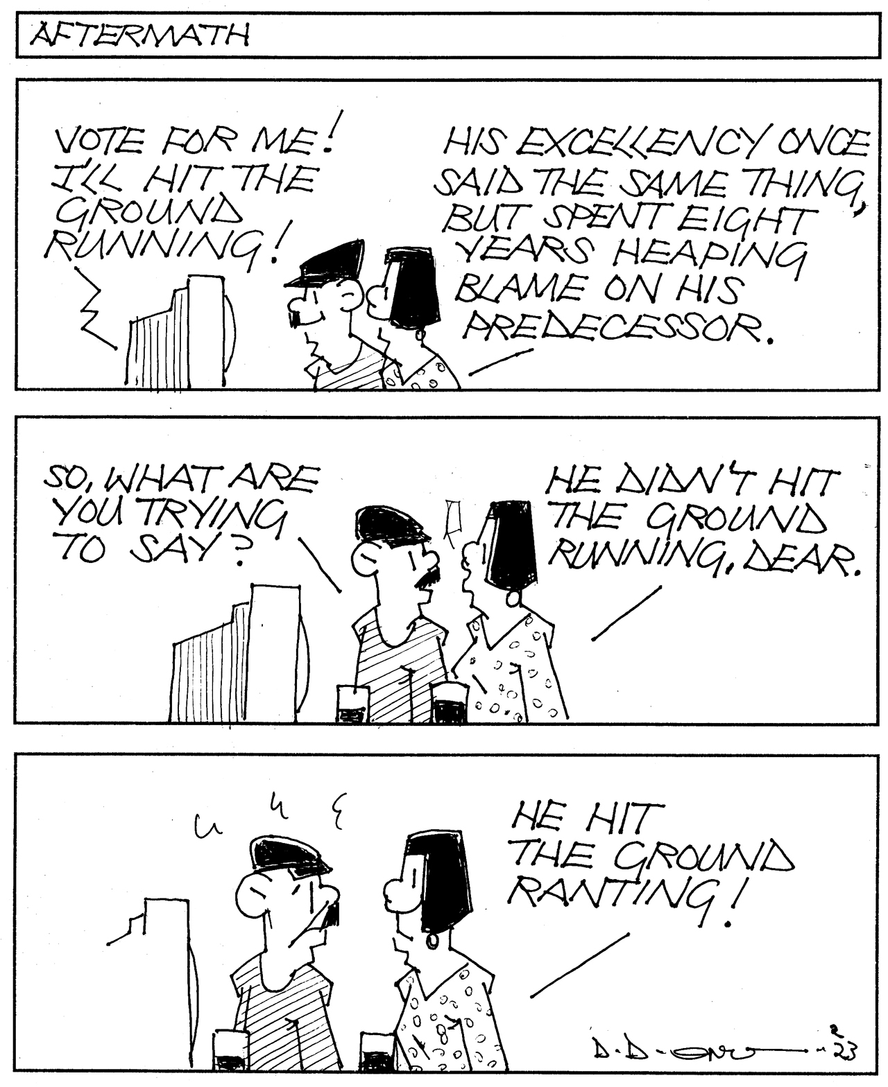 SUN CARTOON 26-02-23