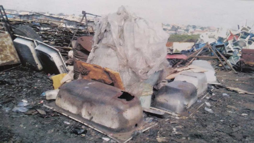 Slum-1