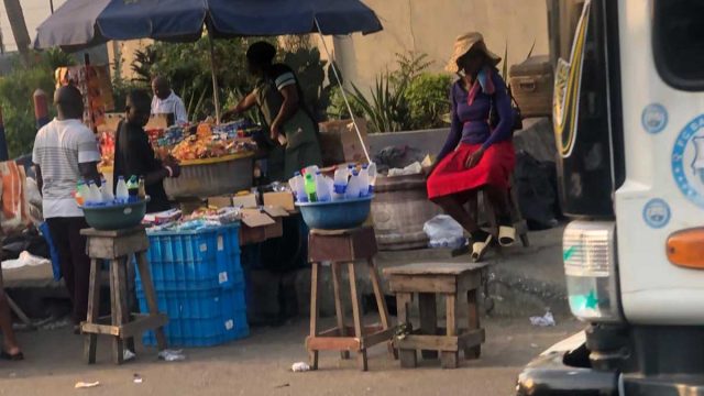 How petty traders survive naira crunch | The Guardian Nigeria News ...