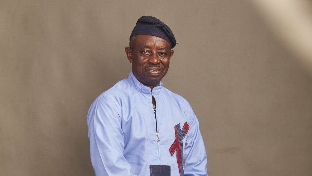 Tunde-Kelani