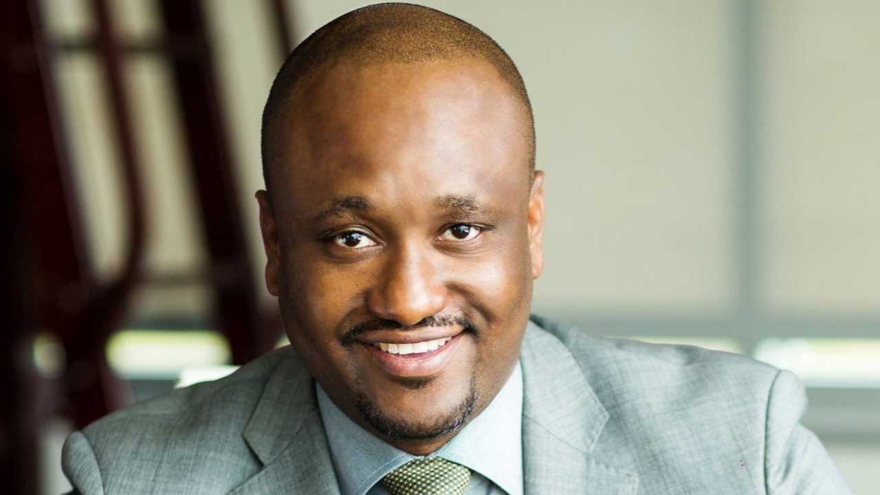 Uzoma-Ben-Gbulie