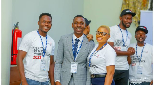 Veritasi Homes hosts largest realtors conference in Africa | The ...