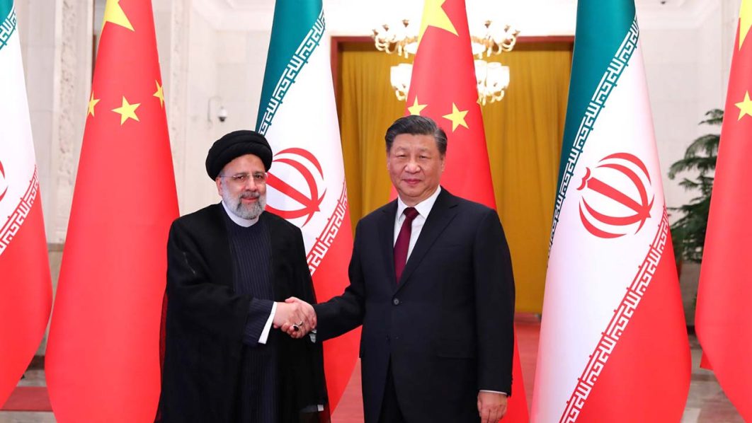 Xi Jinping