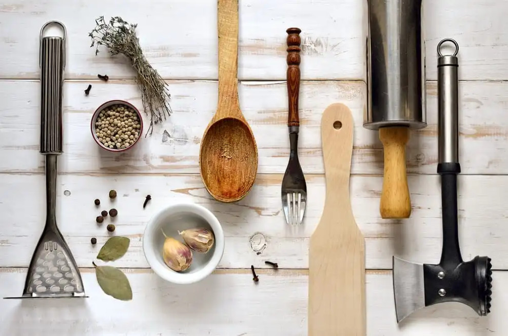 How to Maintain Kitchen Tools And Equipment: Expert Tips