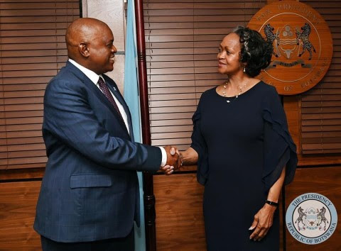 U.S.-Africa Business Summit to be held July 11-14 in Gaborone, Botswana