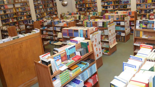 reading culture
