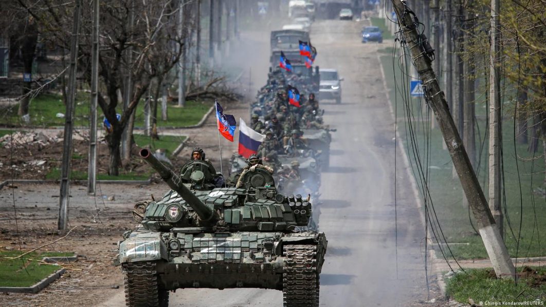 russia army