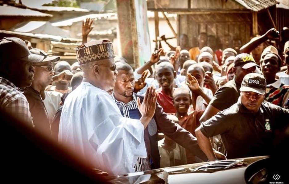 shettima