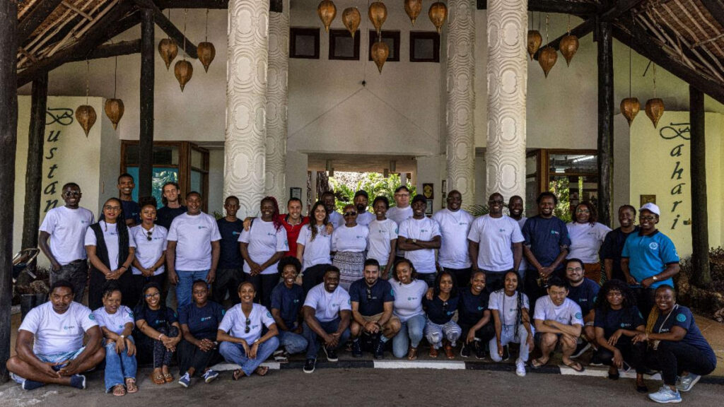7 African Startups to Receive $385k to Develop Solutions for the Blue Economy