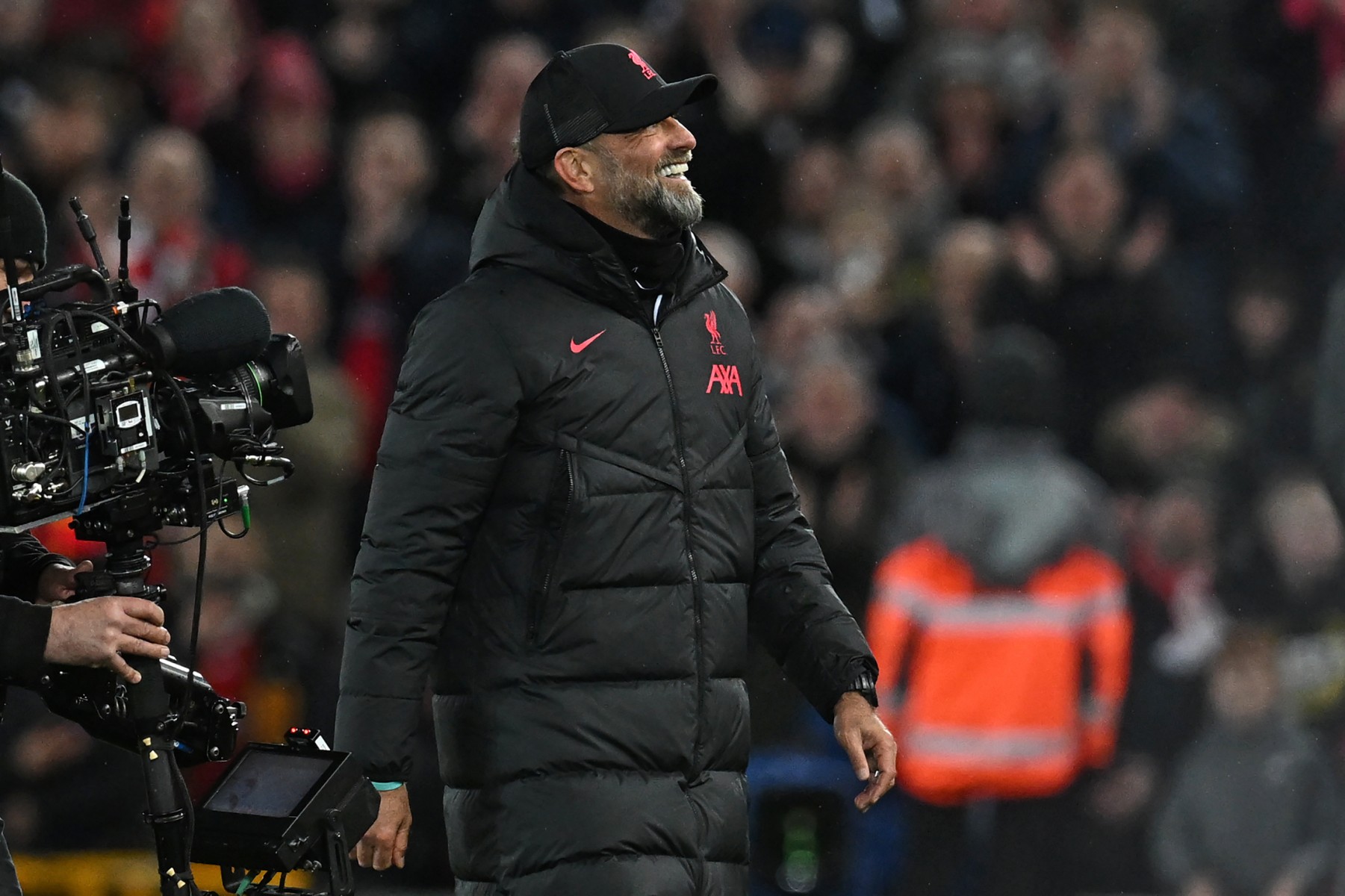 FBL-ENG-PR-LIVERPOOL-MAN UTD