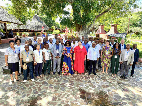 Mozambique Expands Locally-Led Climate Resilience, with support from the European Union