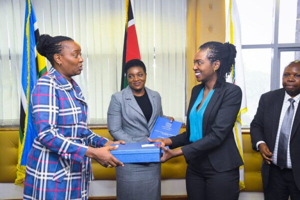 Kenya unites to fight against Tuberculosis (TB) and achieve universal health coverage