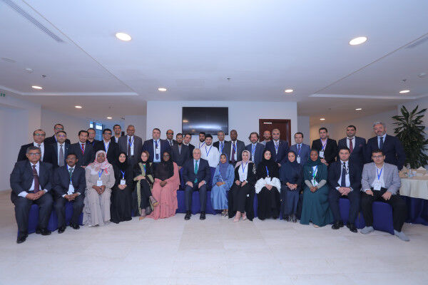 Islamic Corporation for the Insurance of Investment and Export Credit (ICIEC) organized the 1st Capacity Building Program for OIC Business Intelligence Center (OBIC) Users: The Role of Credit Information Sharing, and Business Intelligence in Supporting Trade and Investment Decisions