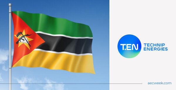 Technip Energies Advances Mozambique’s Gas Agenda with Pioneering Floating Liquefied Natural Gas (FLNG) Solutions