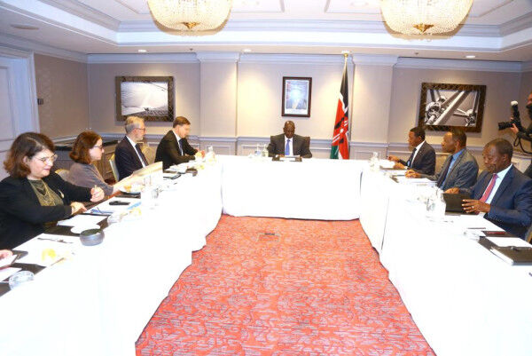 European Commission to Support Kenya Trade with European Union