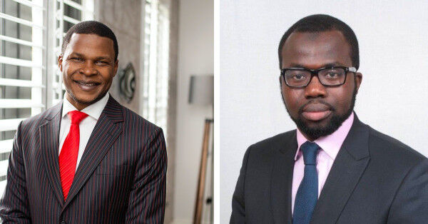 Nuclear Power: A Clean, Green, Reliable Strategy for Africa -A Just Transition with an Energy Mix (By Cheikh Niane and NJ Ayuk)